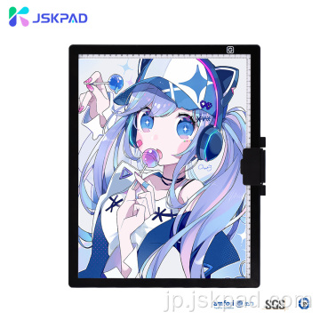 JSKPAD Wholesale LEDライトボックス描画パッド